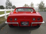 1969 Corvette T-Top For Sale